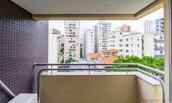 Imagem 3: EXCELENTE APARTAMENTO MOBILIADO DE 01 DORMITÓRIO EM HIGIENÓPOLIS