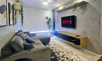 Imagem 2: Apartamento para aluguel com 150 metros quadrados com 3 quartos