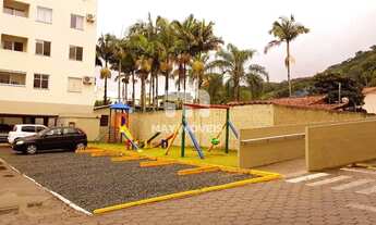 Imagem 7: Apartamento com 2 dormitórios no bairro Espinheiros - Itajaí/SC