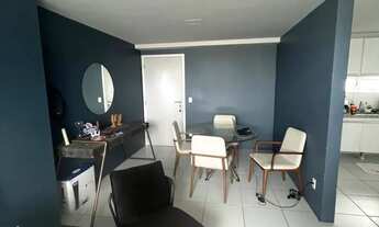 Imagem: Alugo Eko Home Club Mobiliado