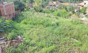 Imagem 5: TERRENO DE ESQUINA NO PARQUE VALENÇA II VENDA DIRETA COM PROPRIETÁRIO