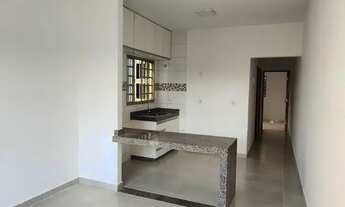 Imagem 3: Casa à Venda Residencial Buena Vista III, Goiânia/GO