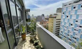 Imagem: Apartamento em Santa Cecília Próximo à