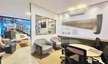 Imagem 3: Loja comercial para locação no Edifício Independência Center Office Mall, próximo a Faculd