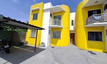 Imagem: Imóvel em Laranjal - São Gonçalo - RJ