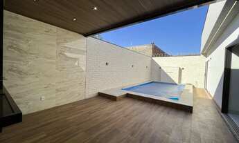 Imagem 6: Casa no Setor Faiçalville - Goiânia