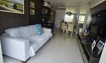 Imagem 5: ALUGO EXCELENTE APARTAMENTO NA BATISTA COMPOS COM MOBILIA DE ALTO PADRÃO, LOCALIZAÇÃO PRIV