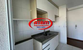 Imagem 3: LOCAÇÃO 2 DORMITÓRIOS E DUAS VAGAS