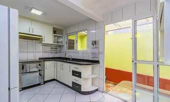 Imagem 14: Imóvel para venda possui 127 m² com 3 quartos em Tarumã - Curitiba - PR