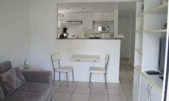 Imagem: FLAT 901 C/ 1 QUARTO E 1 VAGA NA GARAGEM