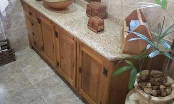 Imagem 4: Chácara com 2 dormitórios à venda, 1000 m² - Estância Nossa Senhora de Fátima - São José d