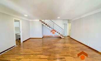 Imagem 4: Apartamento Duplex com 3 dormitórios à venda, 234 m² por R$ 1.990.000,00 - Cidade São Fran