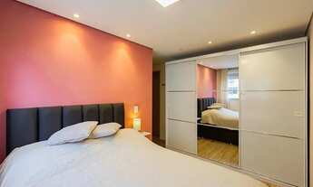 Imagem 3: Apartamento em Morro Santana