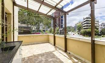 Imagem 5: Apartamento - Juvevê