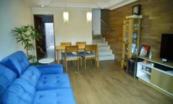 Imagem 3: Sobrado para venda possui 12345 metros quadrados com 2 quartos