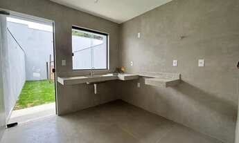 Imagem 4: CASA GEMINADA INDEPENDENTE 2 QUARTOS COM SUÍTE