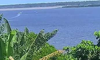 Imagem: VENDO CASA COM VISTA PRIVIGELIADA 30.000