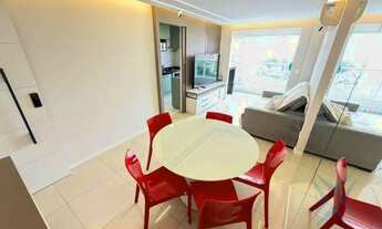 Imagem 2: Apartamento com 3 dormitórios à venda, 70 m² por R$ 720.000,00 - Engenheiro Luciano Cavalc