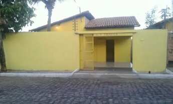 Imagem: Casa 3 Quartos á Venda com Garagem no Bela