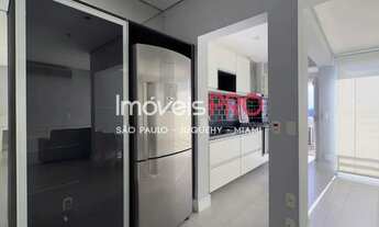 Imagem 4: Apartamento para locação ou venda em Pinheiros - SP