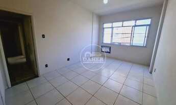 Imagem 3: Daher Aluga: Apartamento 2 Quartos c/ Vaga , 82 m², em Quintino - CDQ 179