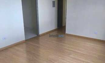 Imagem 3: Apartamento com 3 dormitórios à venda, 57 m² por R$ 190.000,00 - Jardim Santa Cruz - Londr