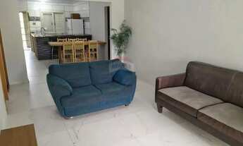 Imagem 4: Casa de Esquina a 200m da Beira-Mar 3 Quartos, Suíte e Espaço com Churrasqueira no Villag