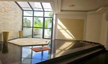 Imagem 7: Casa 5 sts de Luxo no Jardim das Américas 10.000.000