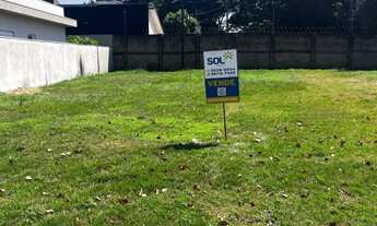 Imagem 2: Terreno à venda, Condomínio Safira - Foz do Iguaçu/PR