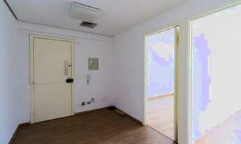 Imagem 4: Conjunto Comercial em excelente localização, com sala, banheiro e 1 vaga Higienópolis