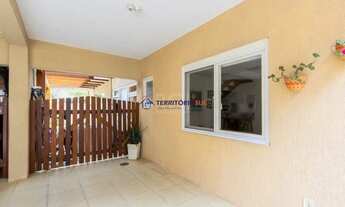 Imagem 3: Casa Condominio para Venda - 102.9m², 3 dormitórios, sendo 1 suites, 2 vagas - Camaquã