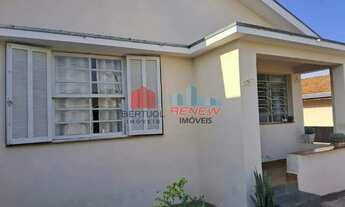 Imagem 2: Casa Térrea à Venda em Valinhos - Jardim São Pedro