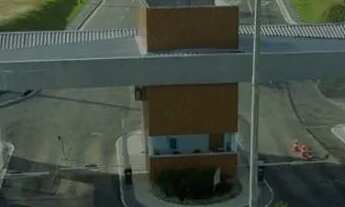 Imagem: Terreno com 410,82 m² - Condomin. Passaredo