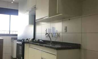 Imagem 5: Apartamento com 3 Quartos no Hyde Park Bauru Suíte, Ar-Condicionado e Lazer Completo