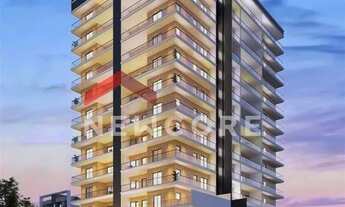 Imagem 2: Apartamento em Rua Marília - Boqueirão - Praia Grande/SP