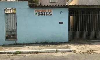 Imagem 3: SOBRADO - MOEMA PÁSSAROS - SP