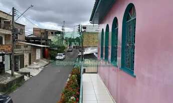 Imagem 6: Casa de rua : / Residencial / Japiim