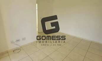 Imagem 5: Apartamento para alugar no bairro Jardim Anhangüera - Ribeirão Preto/SP