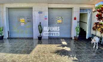 Imagem 2: Loja para aluguel no Bairro RIACHO DAS PEDRAS