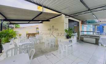 Imagem 3: Ponto Comercial - Bosque dos Eucaliptos - 312,50m² - Estuda permuta