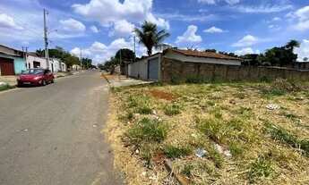 Imagem 3: LOTE DE 360M² NA CIDADE VERA CRUZ - APARECIDA DE GOIÂNIA! PRÓXIMO À AV. V6 E ANEL VIÁRIO!