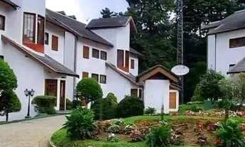 Imagem 5: Apartamento Duplex à venda, 167 m² por R$ 849.900,00 - Alto da Vila Inglesa - Campos do Jo