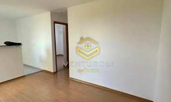 Imagem: Apartamento para aluguel com 39 m² e 2