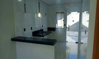 Imagem 3: Casa em Montes Claros, no bairro Planalto, à venda