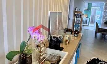 Imagem 7: Apartamento em Rua Baronesa Geraldo de Resende - Taquaral - Campinas/SP