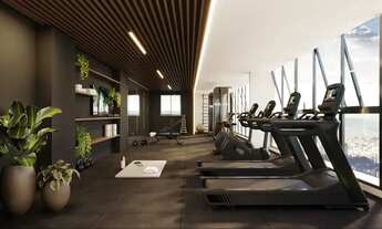 Imagem 4: Apartamento com 2 quartos à venda em Belo Horizonte