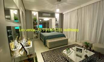 Imagem 4: Leo vende bairro Sim, 3 suítes, piscina, closet, goumert, área verde