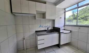 Imagem 5: Apartamento 3 quartos com 1 suíte - Estrela Sul