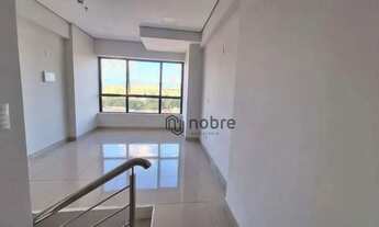 Imagem 2: Sala, 42 m² - venda por R$ 399.000 ou aluguel por R$ 3.564/mês - Plano Diretor Norte - Pal