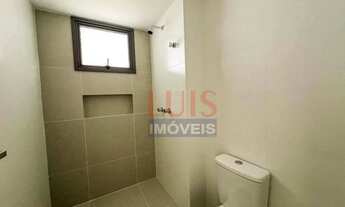 Imagem 5: Apartamento com 4 dormitórios para alugar, 185 m² por R$ 11.881,90/mês - Piratininga - Nit